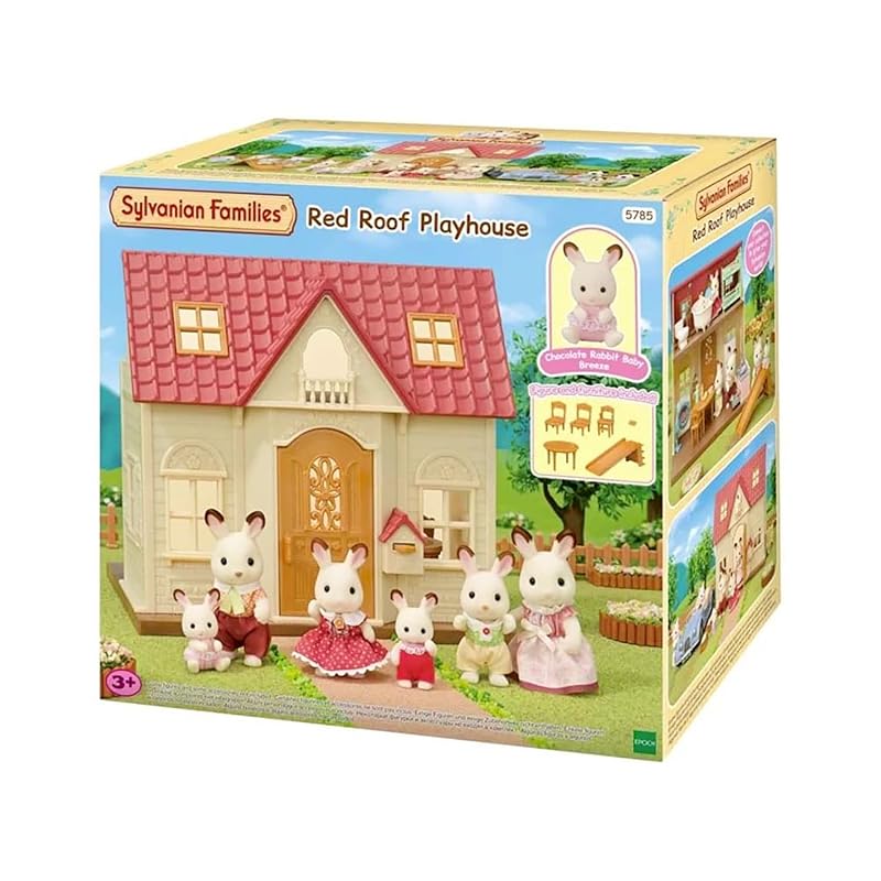 Sylvanian Families Chaqueta acolchada de invierno BVB