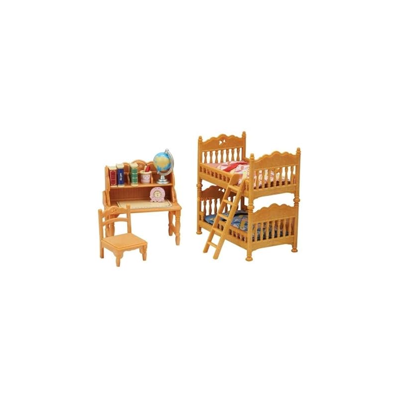EPOCH - 5338 - Set Habitación de los niños